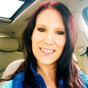 Meet your Posher, Leighann